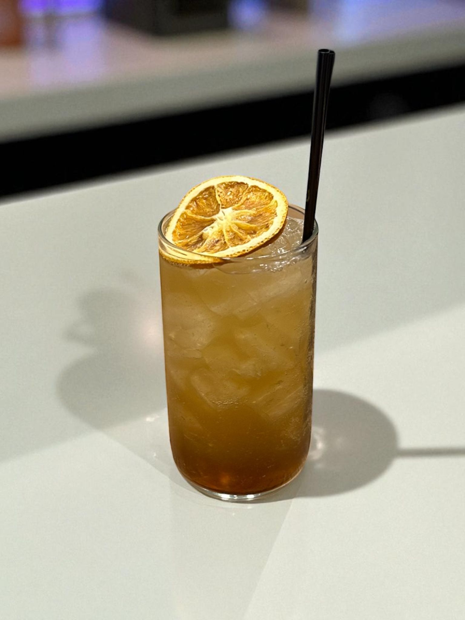 Long Island Iced Tea