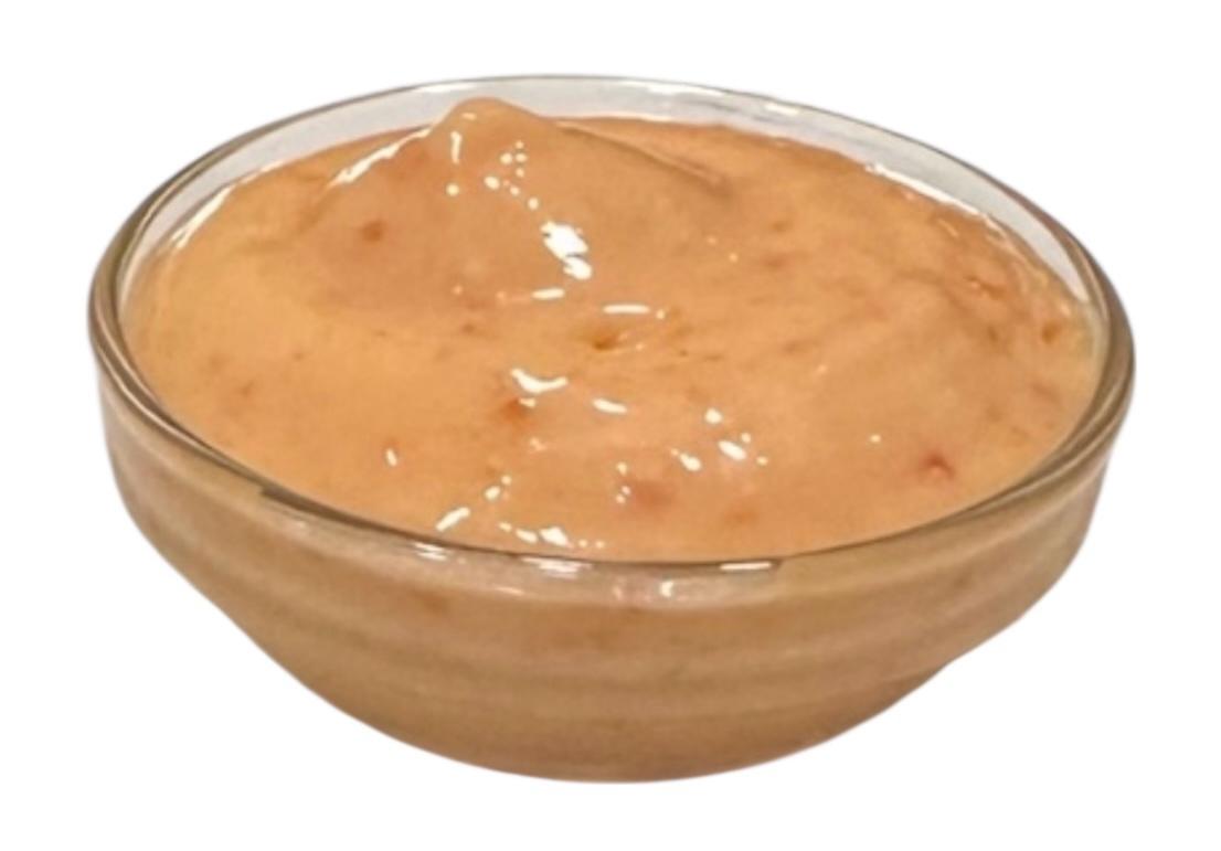 Köz Biberli Mayonez