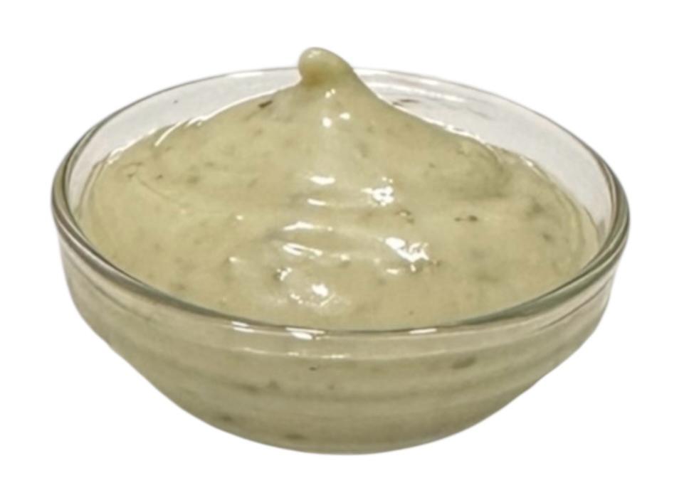 Dereotlu Dip Sos